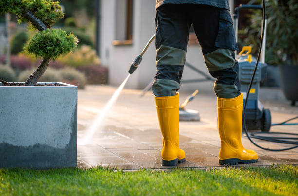 Reliable Louisville, KY Pressure Washing Solutions